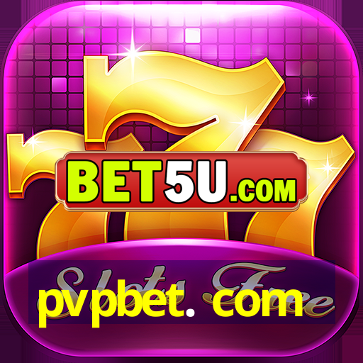 pvpbet. com